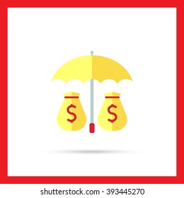 Savings protection