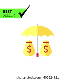 Savings protection