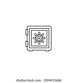 Savings Simple Icon
