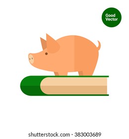 Savings for study
