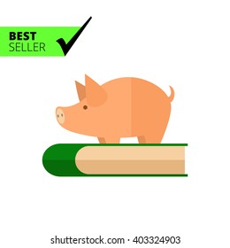 Savings for study