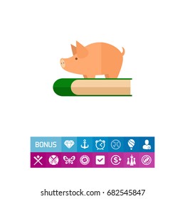 Savings for study