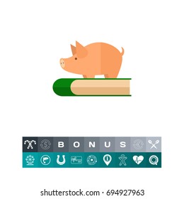 Savings for study