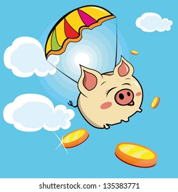 Savings Surprise