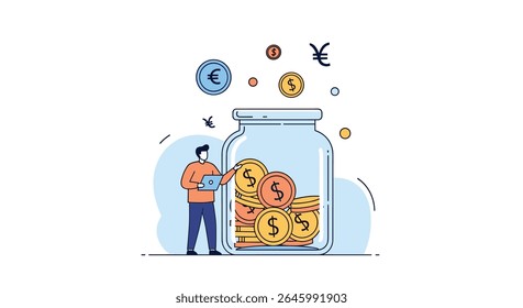 Consejos de ahorro para ayudarle a mejorar su salud financiera