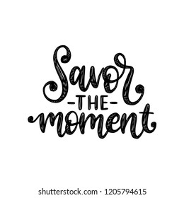 Savor Moment High Res Stock Images Shutterstock