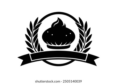 Savory icon logo illustration vector art illustration