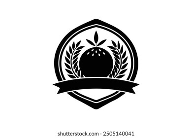 Savory icon logo illustration vector art illustration