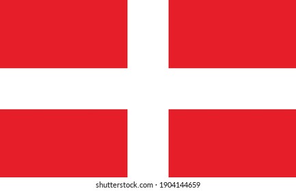 Savoy region of France officially flag