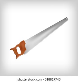 saw