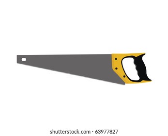 saw