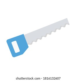 
Saw, bade, cutter, craft fully editable vector icon
