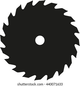 Saw blade
