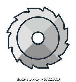 Saw blade