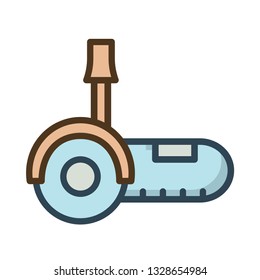 saw  cutter   construction  
