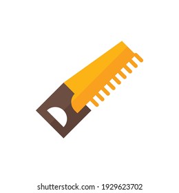Vector Ilustración Con Logo De Icono Plano Aislado. Día Del Trabajo, Día De Mayo, Industria Y Juego De Iconos De Construcción. Adecuado para diseño web, logotipo, aplicación y ampliación de su negocio.