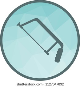 Saw I Icon