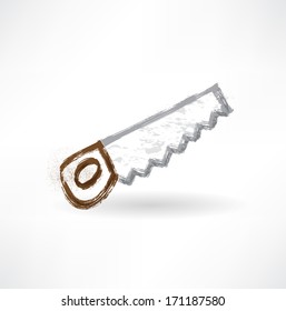 saw icon