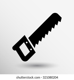 saw icon