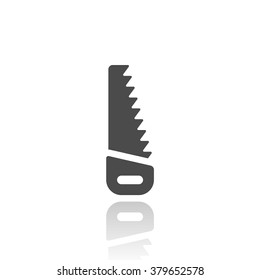 Saw icon