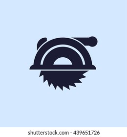 saw icon
