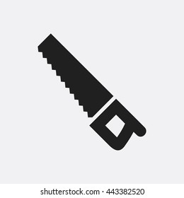 Saw Icon