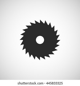 saw icon
