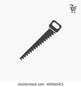 saw Icon