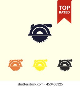 saw icon