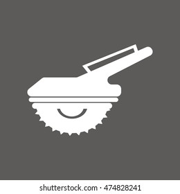 saw icon