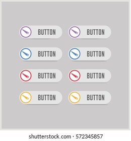 Saw Icon