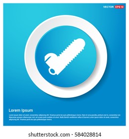Saw Icon