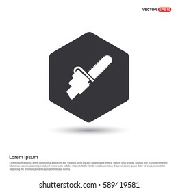 Saw Icon