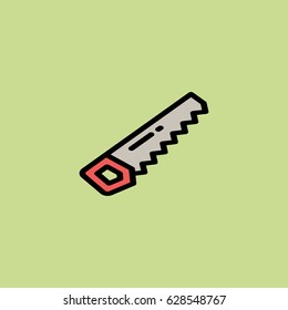 saw icon