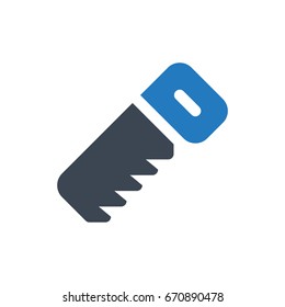Saw Icon