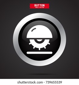 saw icon for cut
