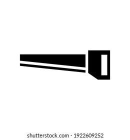 saw icon or logo isolated sign symbol vector illustration - high quality black style vector icons
