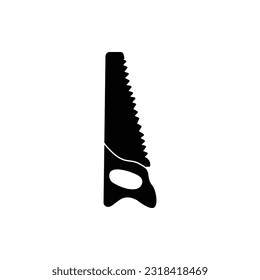 saw icon - From Working tools, Construction and Manufacturing icons, equipment icons