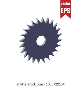 11,994 Circular saw blade vector Images, Stock Photos & Vectors ...