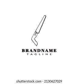icono de logotipo vectorial ilustración creativa moderna