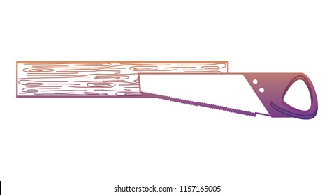 saw tool design
