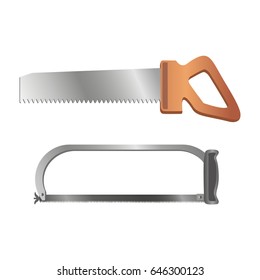 saw, tool, metallic
