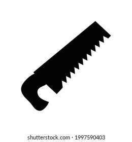 Icono de vector de vista, aislado en fondo blanco