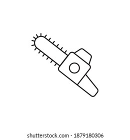 Ver Ilustración de estilo de icono de contorno de vectores. Archivo EPS 10 