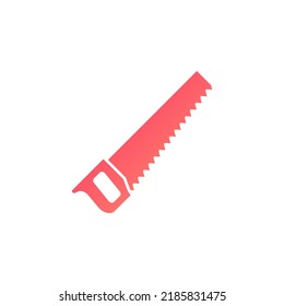saw vector for website symbol icon presentation