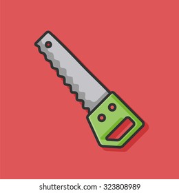 saws icon