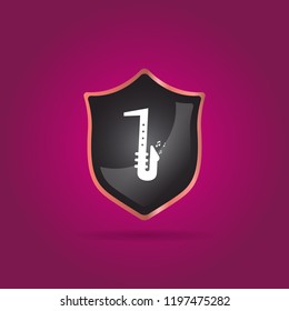 sax icon for play