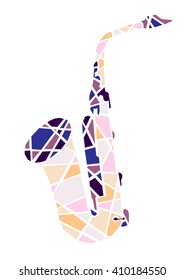 sax vector