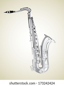 Saxophone 