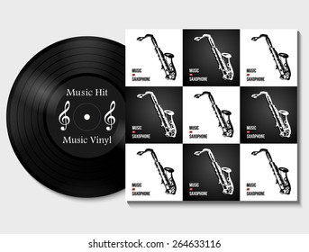 Saxophone